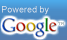 powered by google