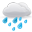 Chance of Rain