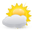 Partly Cloudy