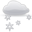 Chance of Snow