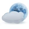 Partly Cloudy