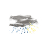 Thunderstorm
